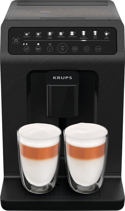 Immagine prodotto Krups Macchina da caffè completamente automatica Evidence Eco-Design (EA897B)