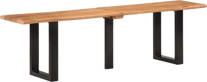 Image du produit vidaXL Fabius (160 cm)