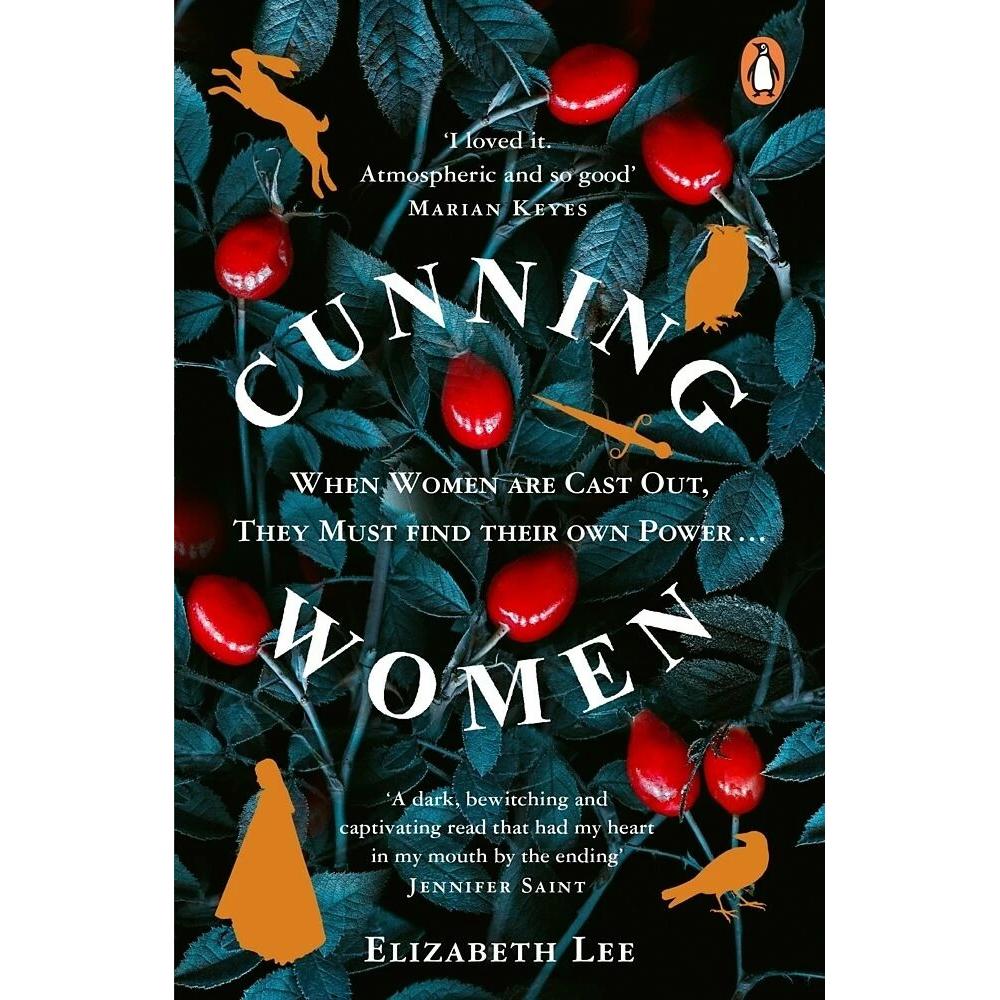 Cunning Women, Belletristik von Elizabeth Lee