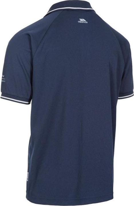 Produktbild Trespass BONINGTON - Herren Polo Shirt (XXL)