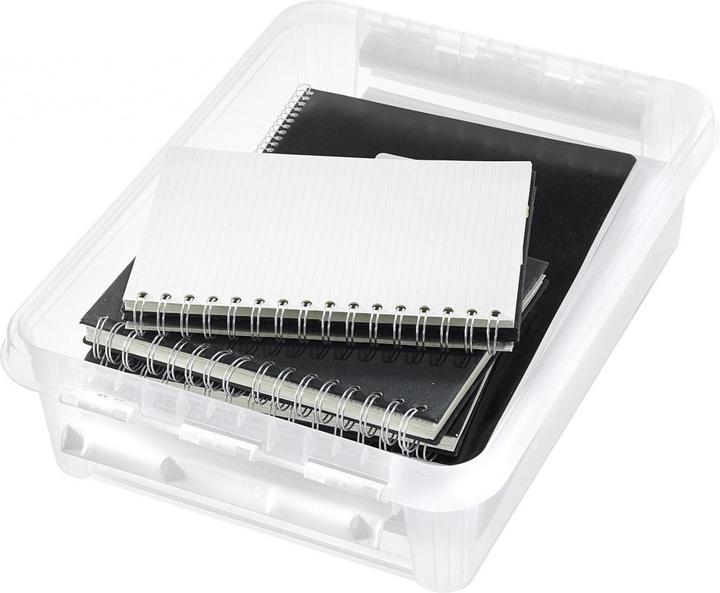 Produktbild Orthex Clipbox (40 x 30 x 11 cm, 8 l)
