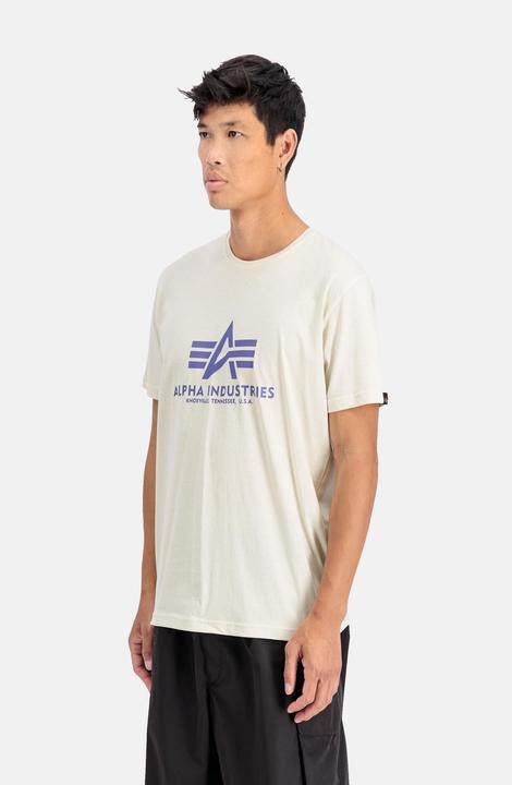 Produktbild Alpha Industries T-Shirt BASIC Kurzarmshirt (L)