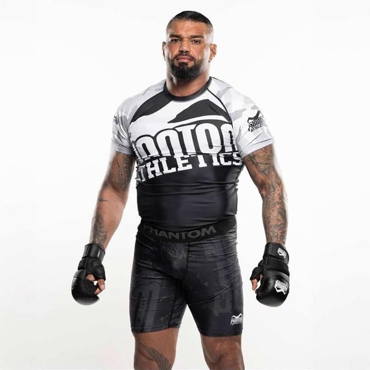Produktbild Phantom Athletics Rashguard Warfare (XL)