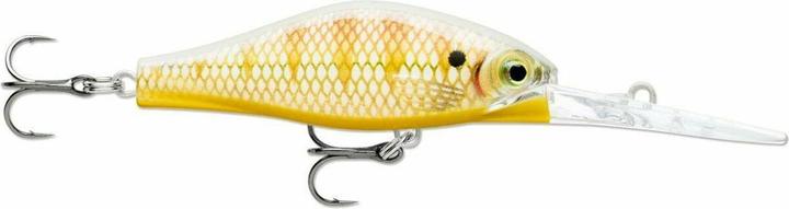 Produktbild Rapala Shadow Rap Jack Deep (5 cm)