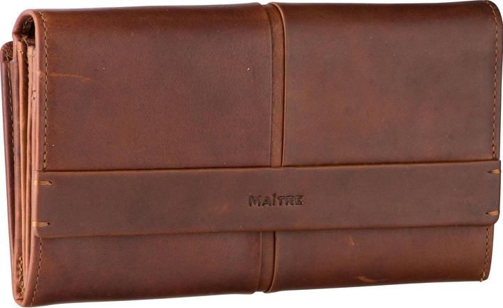 Actual product image Maître Birkenfeld Diedburg Purse LH15FZ