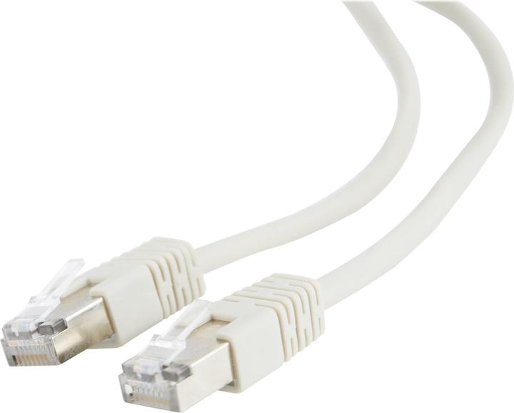 Produktbild Gembird Patch-Kabel (UTP, CAT5e, 0.50 m)