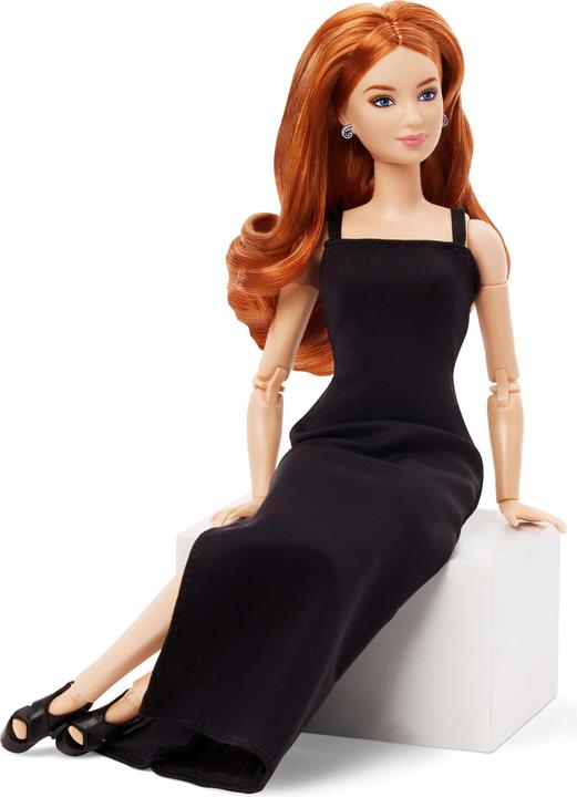 Produktbild Barbie Basics