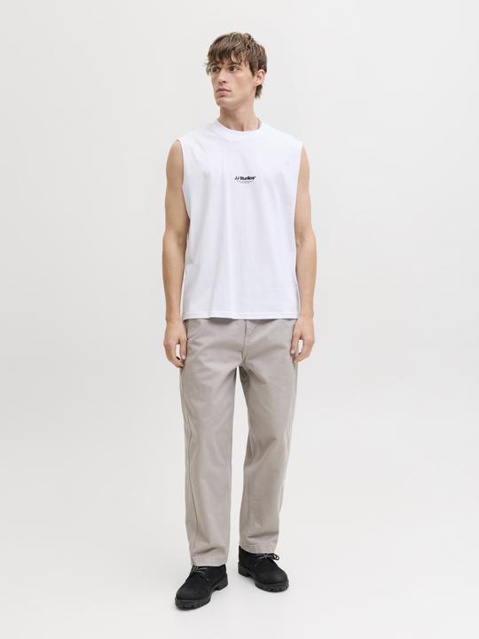 Produktbild Jack & Jones Jjesoho Sleeveless Tee Sn (S)