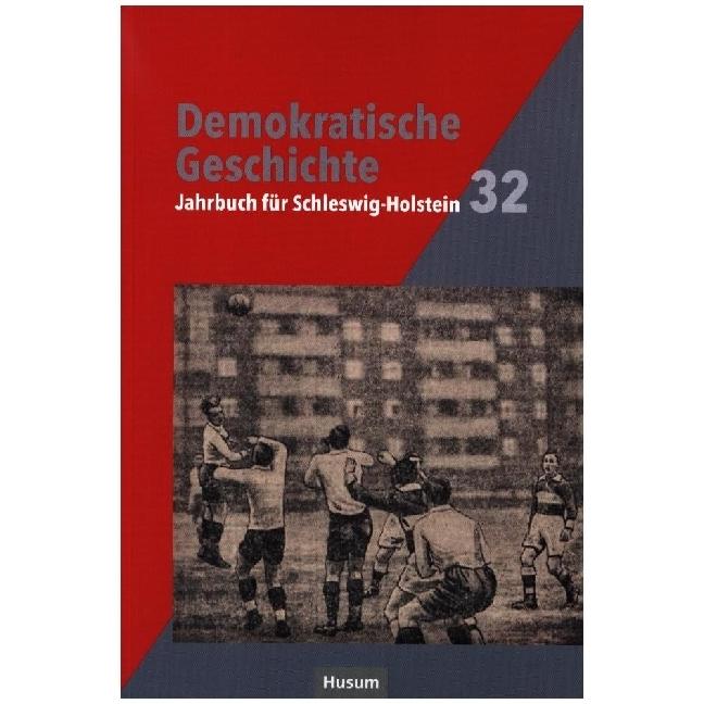 Thumbnail - Demokratische Geschichte, Sachbücher von Jürgen Weber, Robert Bohn, Uwe Danker, Marie-Therese Marx, Sebastian Lotto-Kusc...