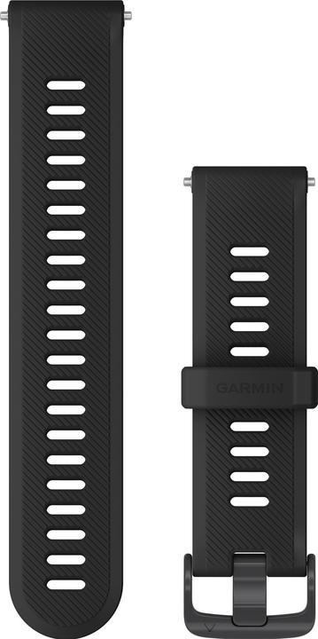 Produktbild Garmin Forerunner 745 (22 mm, Silikon)