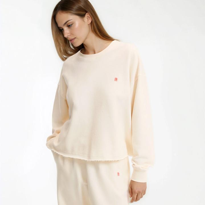 Produktbild La Redoute Collections Molton-Pyjama (M)