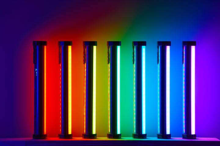 Actual product image Godox TL30 Tube Light (Rod light)