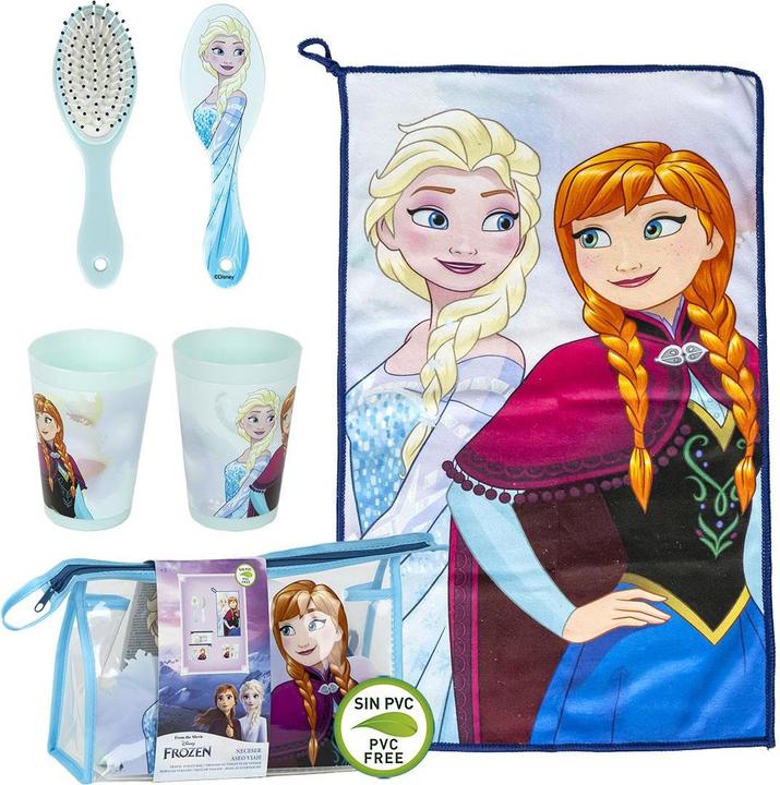 Frozen