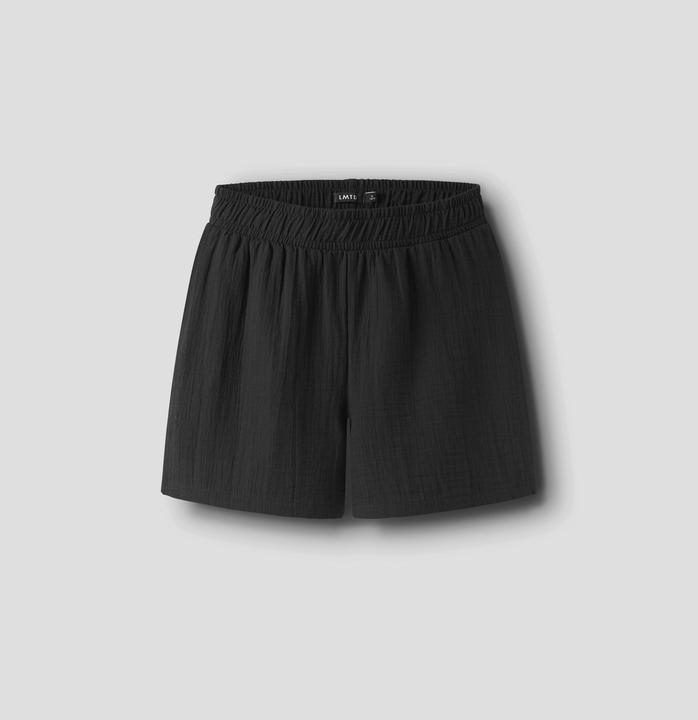 Actual product image Lmtd Relaxed fit shorts (176)