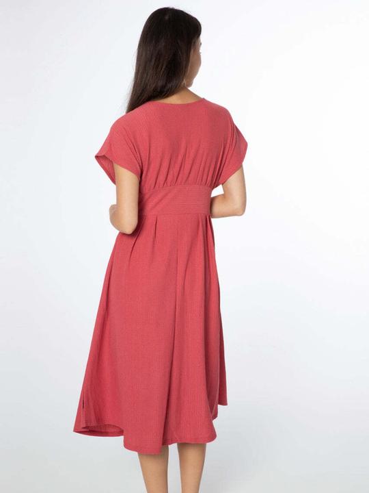 Immagine prodotto Protest Abito da donna Prtsambu, Rusticrust, Small (36)