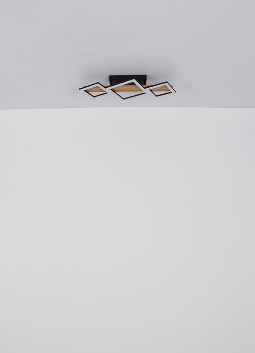 Produktbild Globo Dustin (2900 lm)