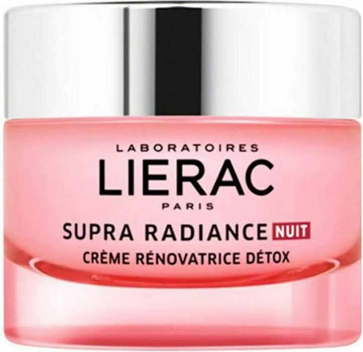 Immagine prodotto Lierac Crème Nuit (50 ml, Crema notte)