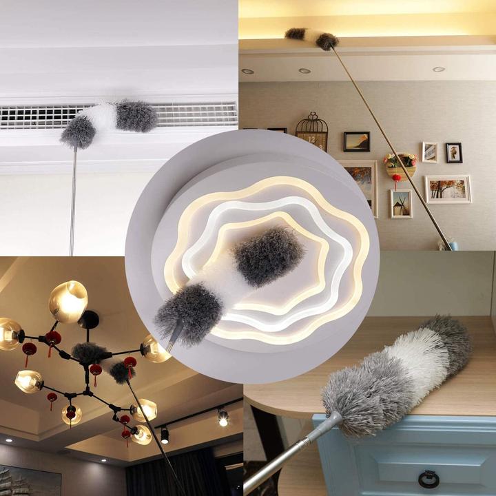 Actual product image Werkstein Universal