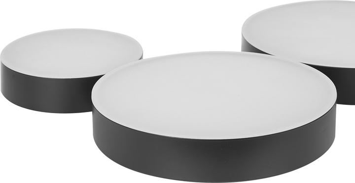 Wall lamps + Ceiling lamps