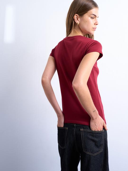 Actual product image Spokey Normal geschnitten Rundhalsausschnitt T-Shirt T-shirt (XL)