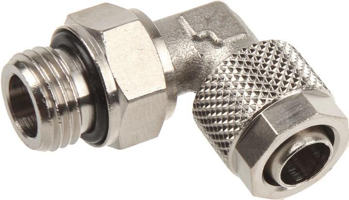 Immagine prodotto Innovatek Connessione a 90 gradi G1/4 di pollice maschio a 10/8mm