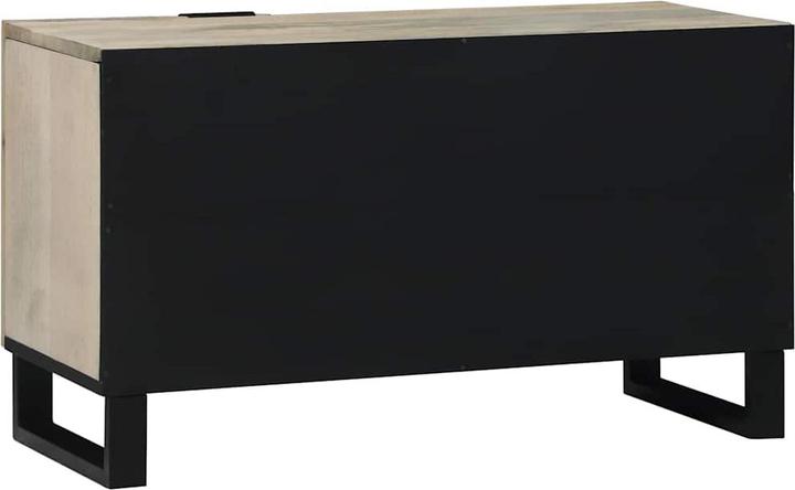 Produktbild VidaXL TV-Schränk (80 x 33 x 46 cm)