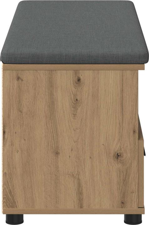 Image du produit vidaXL Flurbank (100 cm)