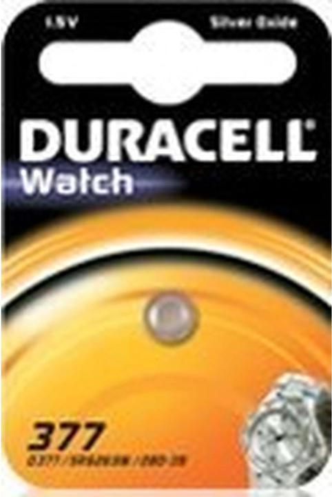 Produktbild Duracell Electronics (1 Stk., AG4, 24 mAh)