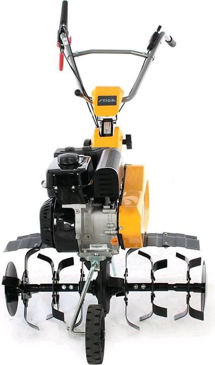 Image du produit Stiga Motobineuse à essence SRC 775 RG