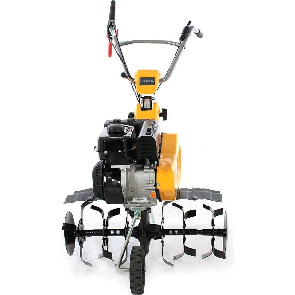 Thumbnail - Stiga, Vertikutierer, Benzin Motorhacke SRC 775 RG