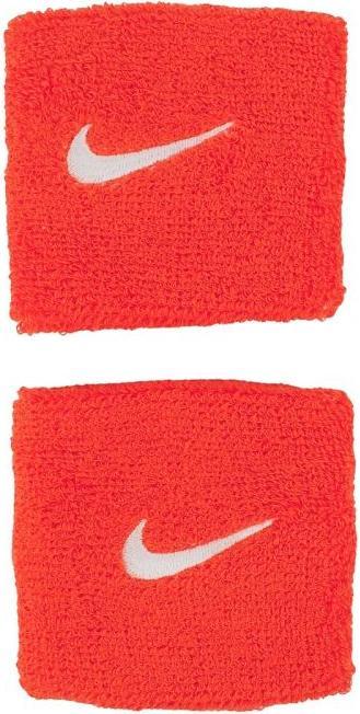 Actual product image Nike WRISTBANDS ORANGE (2X)