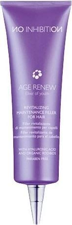 Produktbild No Inhibition Age Renew Revitalizing Maintenance Filler 12ml - Pack of 4 (48 ml)