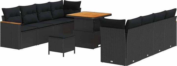 Actual product image vidaXL Arthur