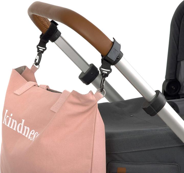 Immagine prodotto Lässig Shopper in cotone Statement