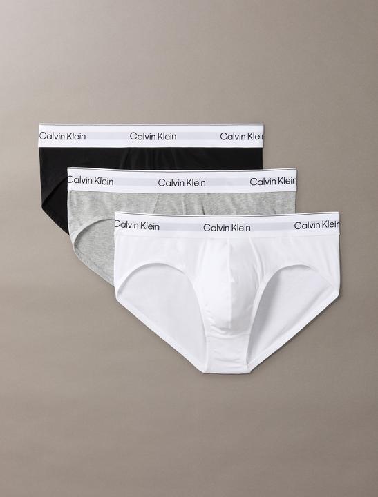 Produktbild Calvin Klein Hip Brief (XL, 3er Pack)