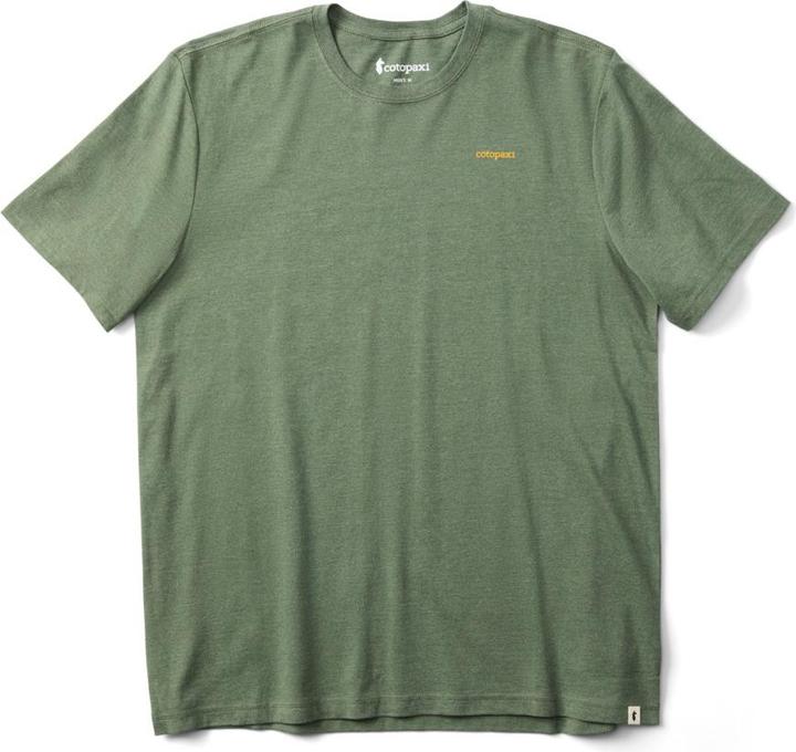 Produktbild Cotopaxi Down The River T-Shirt (M)