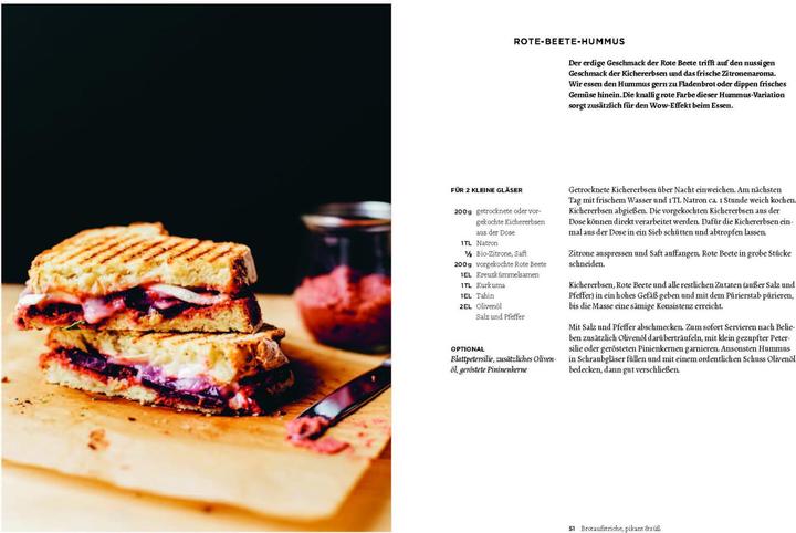 Produktbild Food Swap - Selbst gemachte Köstlichkeiten zum Tauschen und Teilen (Deutsch, Swantje Havermann, Yelda Yilmaz, 2016)