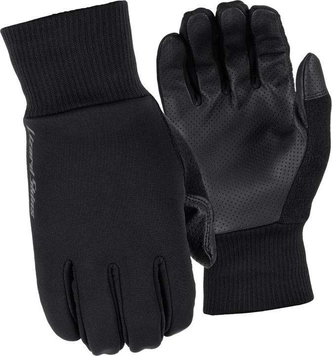Produktbild Lizard Skins Monitor 3 SZN Handschuh, jet black, S/8 (S)