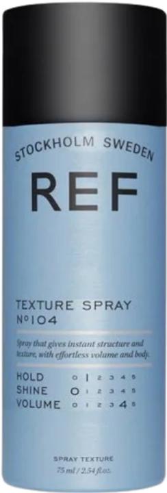 Actual product image Ref. Texture Spray (75 ml)