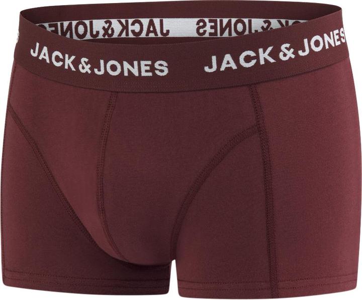 Produktbild Jack & Jones Boxershorts 6er Pack (S, 6er Pack)
