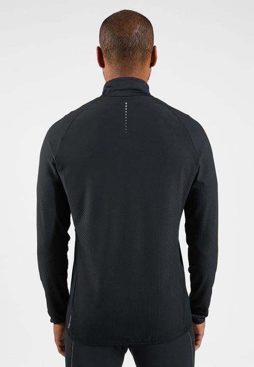 Produktbild Odlo Zeroweight Warm Hybrid Jacke (XXL)