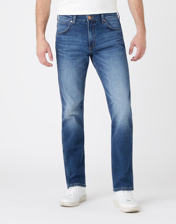 Actual product image Wrangler Greensboro (W30/L32)