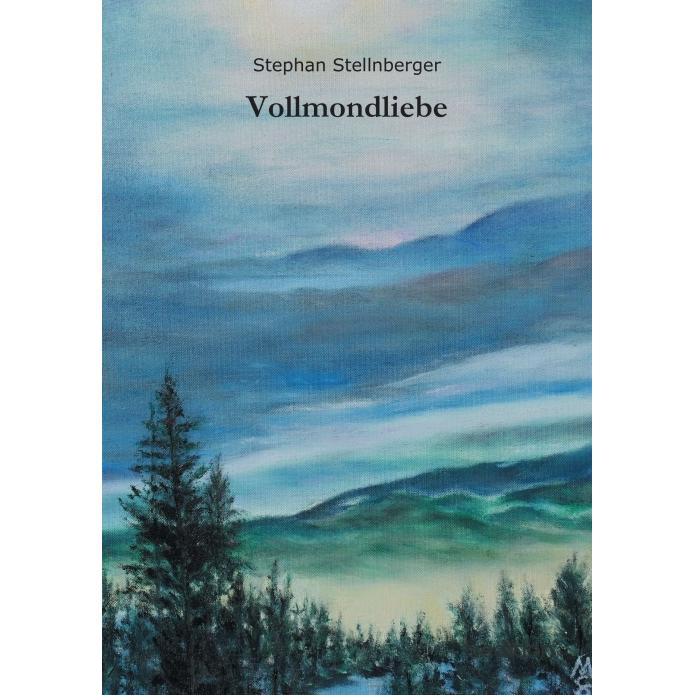 Vollmondliebe, Belletristik