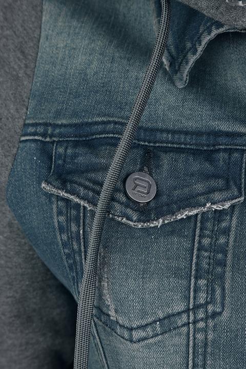 Produktbild RED by EMP Denim Soul (L)