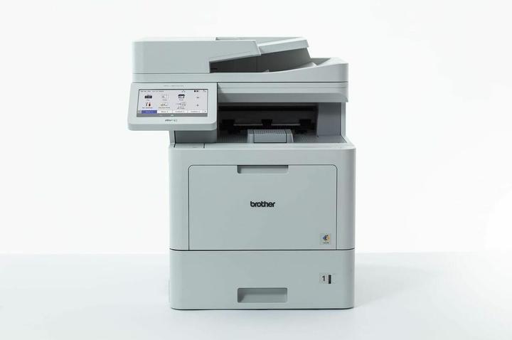 Image du produit Brother MFC-L9670CDN (Laser, Couleur)