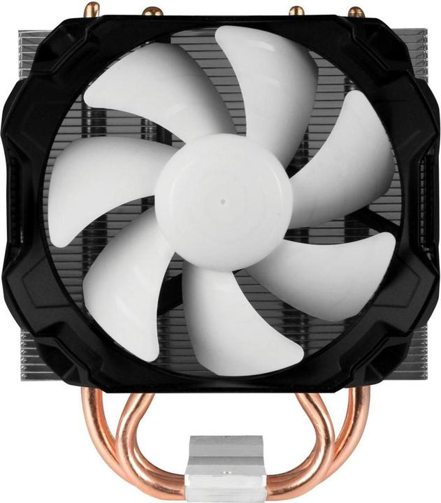 Immagine prodotto Arctic Raffreddatore d'aria per processori A11 (130 mm)
