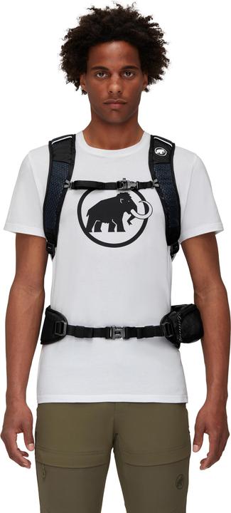 Actual product image Mammut Lithium 15 (15 l)