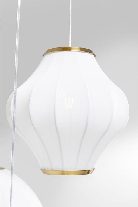 Produktbild Kare Design Hängeleuchte Nilay Ø67cm