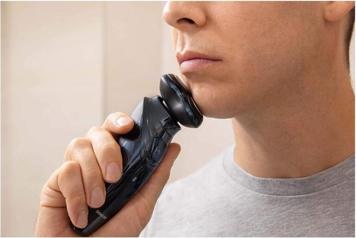 Actual product image Sencor SMS 5510BK