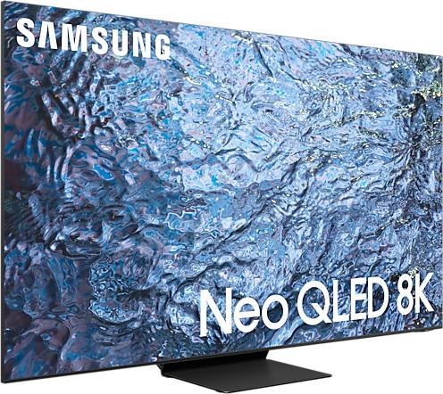 Actual product image Samsung QE65QN900C (65", QN900C, NeoQLED, 8K, 2023)